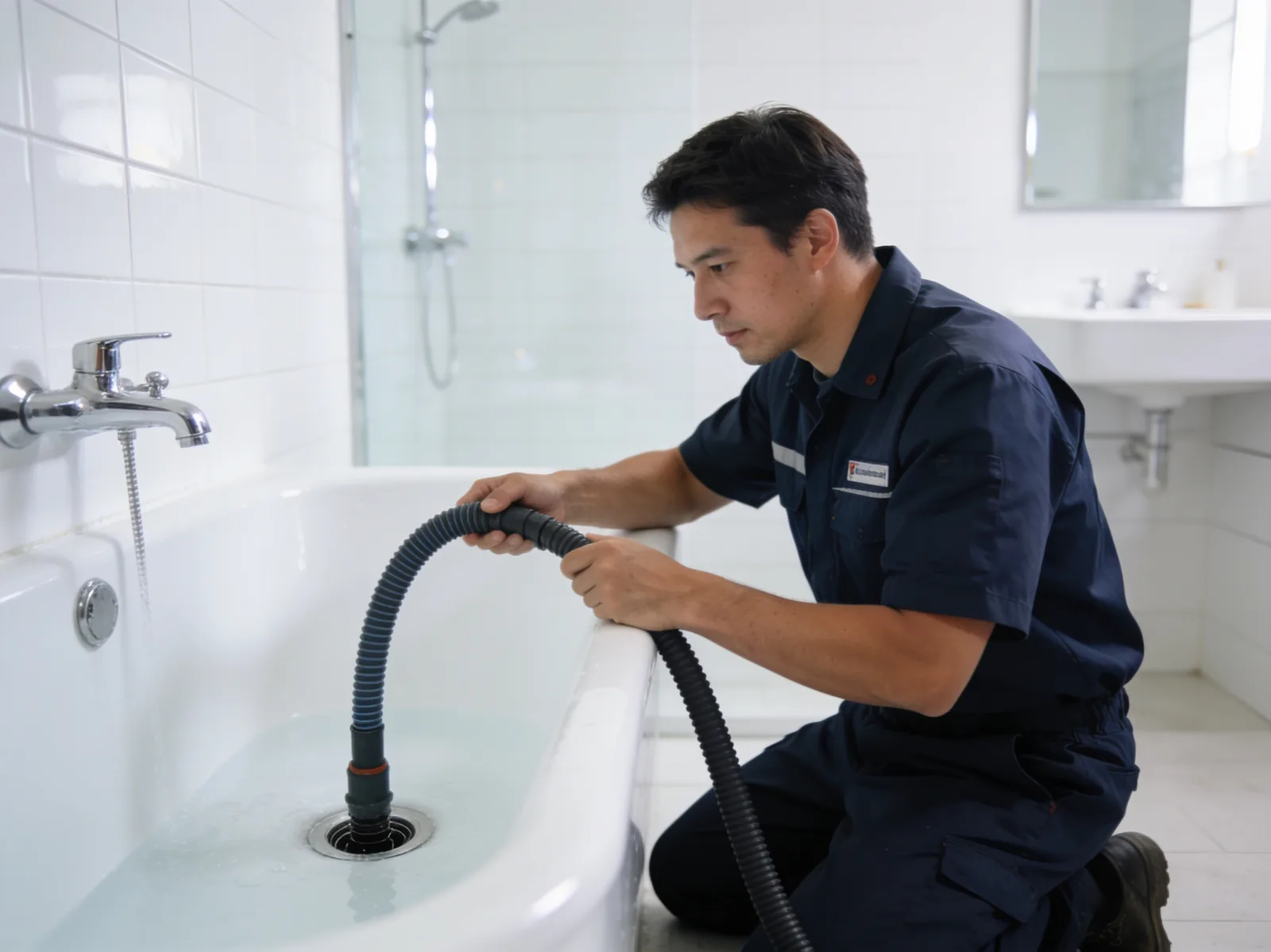 Emergency Plumber Aguirre, PR FAQs